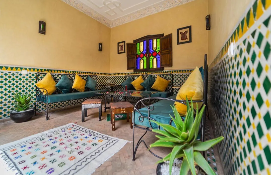 Riad Full Moon-1