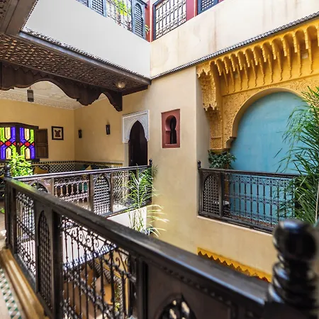 Riad Full Moon-2